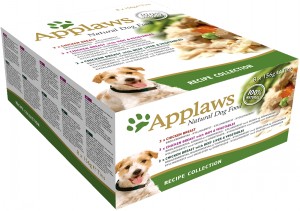 Applaws Dog Recipe Collection (8)